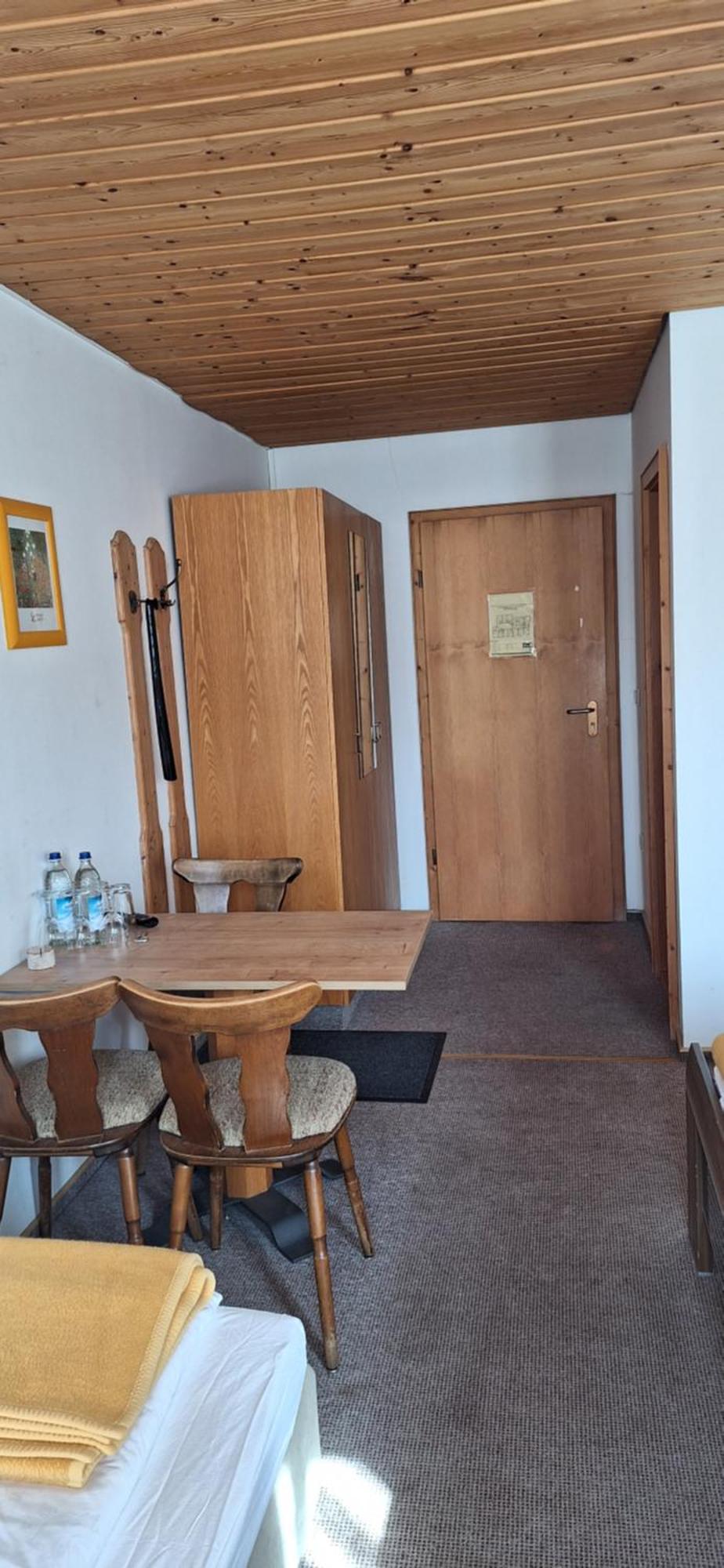 Waldgasthof - Hotel Schiederhof Wiesenfelden Quarto foto
